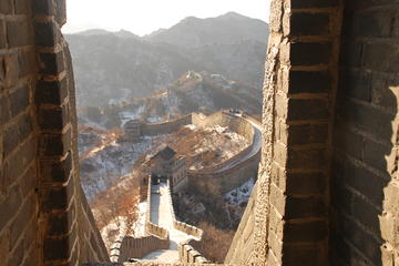 3-Day Private Beijing Classic Tour: Forbidden City, Temple of Heaven, Summer Palace, Great Wall and Ming Tombs