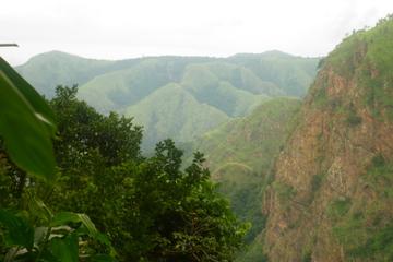3-Day Private Tropical Forest Hike in Togo and Ghana from Lome