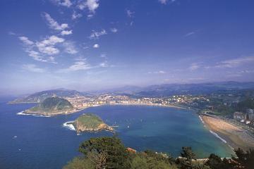 3-Day San Sebastián City Break