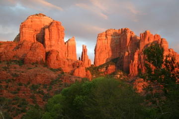 3-Day Sedona and Grand Canyon Traveler