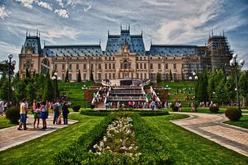 3-Day Small Group Tour to Iasi and Republic of Moldova