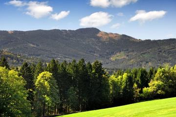 3 Days Trip of Cesky Krumlov and the Bohemian Forest - Sumava National Park