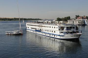 3 Night Cruise Aswan to Luxor