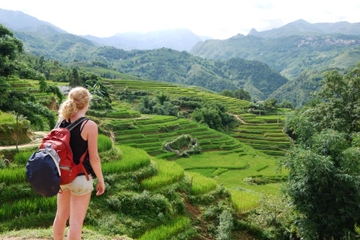3-Night Real Sapa Experience from Hanoi