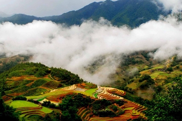3-Night Sapa Easy Trek and Homestay with Round - Trip from Hanoi