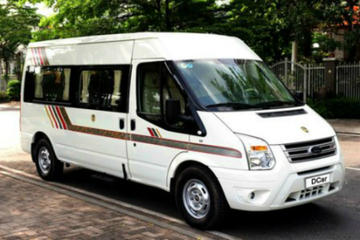 3-Night Small Group Hanoi and Sapa Tour by Limousine Van
