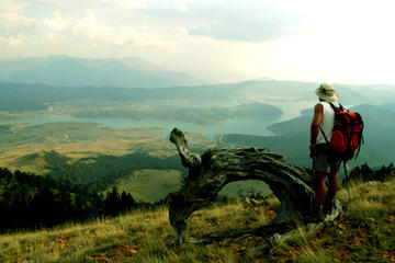 3-Nights Pelion Peninsula Private tour with Thermophylae and Meteora from Athens