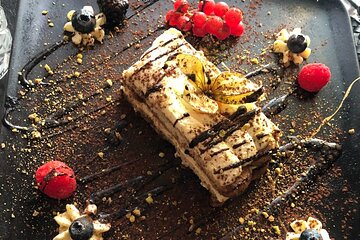 Venice Walking Food Tour With Secret Food Tours