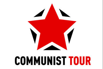 365: Communist Walking Tour