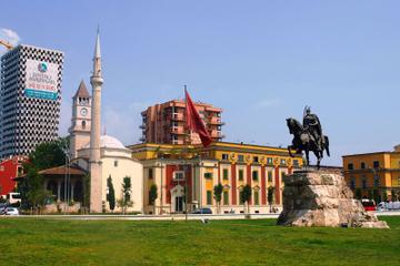 4-Day Albania Highlights Tour