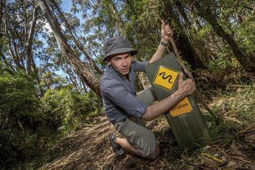 4-Day Australian Outback Tour from the Gold Coast to Sydney