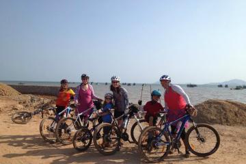 4-Day Bike Tour of Cambodia's Pepper Route from Phnom Penh