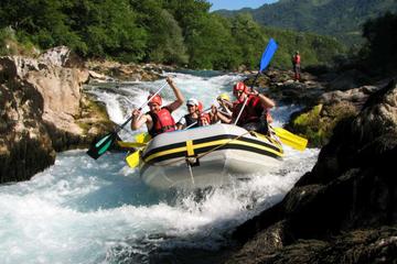 4-Day Bosnia Herzegovina Tour from Mostar