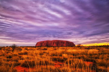 4-Day Camping Trip from Ayers Rock Including Uluru, Kata Tjuta and Kings Canyon 4-Day Camping Trip from Ayers Rock Including Uluru, Kata Tjuta and Kings Canyon