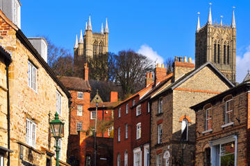 4-Day England and North Wales Tour: Stratford-upon-Avon, Snowdonia and Cambridge