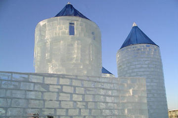 4-Day Excursion: Quebec Winter Carnival