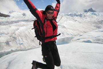 4-Day Hiking Tour in El Calafate and Los Glaciares National Park