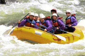 4-Day Jungle Adventure to Machu Picchu: Biking, Ziplining and Hiking