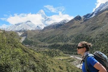 4-Day Kathmandu Valley Trekking Tour Including Bhaktapur