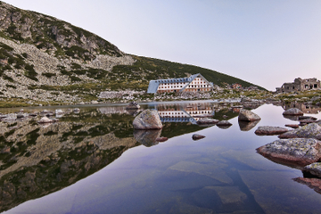 4 Day Musala Mountain Hike from Sofia