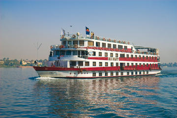 4 Day Nile Cruise