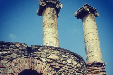 4-Day Private Biblical Tour of the Seven Churches of Revelation 4-Day Private Biblical Tour of the Seven Churches of Revelation