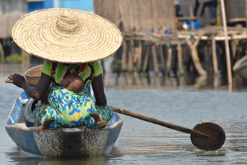 4-Day Private Tour of South Benin from Lome