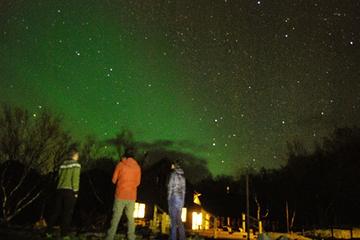 4-Day South Iceland and Northern Lights Tour: Hiking, Golden Circle and Thorsmörk