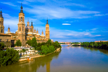 4-Day Spanish Mediterranean Cities Tour: Valencia and Barcelona from Madrid