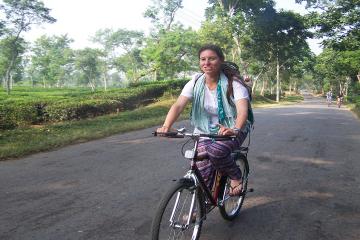 4-Day Sreemangal Adventure Tour with 1-Day Cycling Excursion