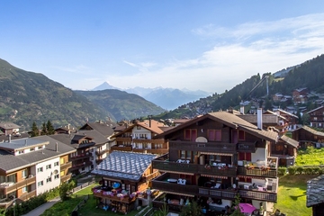 4-Day Switzerland Tour from Zurich Including Mt Titlis Cable Car