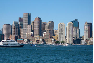 4-Day Tour of Boston, Cape Cod and Nantucket