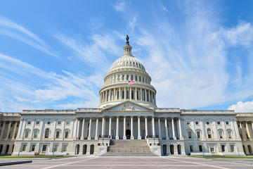 4-Day Washington DC and Mount Vernon Tour During 2017 Presidential Inauguration