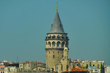 4 Days Jewish Heritage Tour With Accommodation