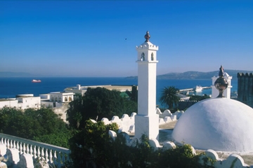 4 Hour Tangier Sightseeing Tour