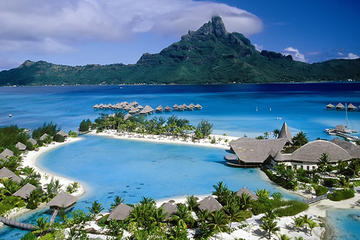 4-Night Andaman Islands Tour including Havelock, Neil and Ross Islands