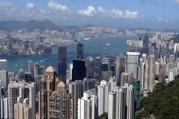 4-Night Hong Kong and Macau Exploration Tour