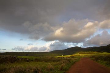 4x4 Terceira Island Tour Including Lunch