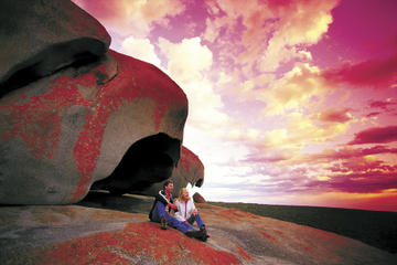 5-Day Adelaide and Kangaroo Island Tour Including Barossa Valley Wine Tasting
