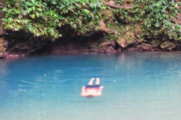 5-Day Adventure and Yoga from Belize City 5-Day Adventure and Yoga from Belize City