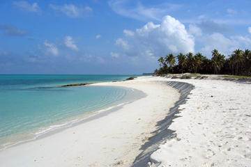 5-Day Andaman and Nicobar Islands Tour from Port Blair