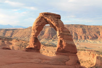 5-Day Arches and Canyonlands National Park Hiking Adventure from Salt Lake City 5-Day Arches and Canyonlands National Park Hiking Adventure from Salt Lake City