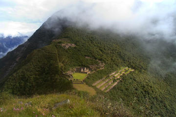 5-Day Choquequirao Trek