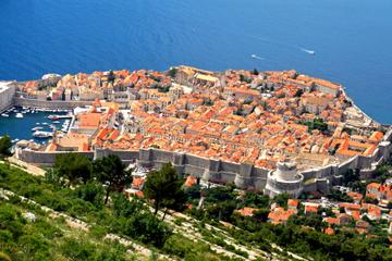 5-Day Croatia Islands Hike and Bike Adventure from Korcula Island