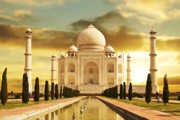 5-Day Private Golden Triangle Tour including Delhi, Agra and Jaipur