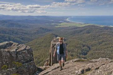 5-Day Tasmania East Coast Camping Tour: Launceston to Hobart