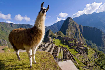 5-Day Traditional Tour of Cusco, Sacred Valley and Machu Picchu