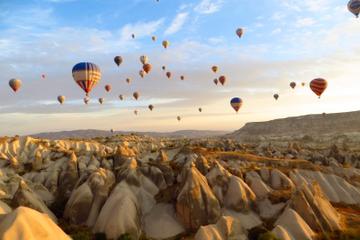 5 Days Taste of Turkey Tour