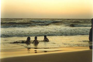 5-Night Beach and Historical Tour of South India