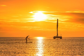 8-Day Private Sailing Tour from Split with Meals and Pickup